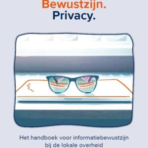 Gemeenten. Bewustzijn. Privacy.